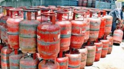 LPG Cylinder