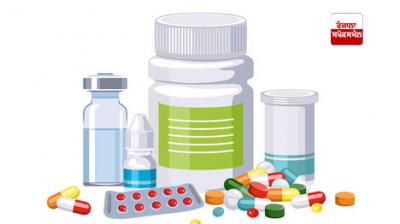 Samples of 103 medicines, including 38 made in Himachal, fail