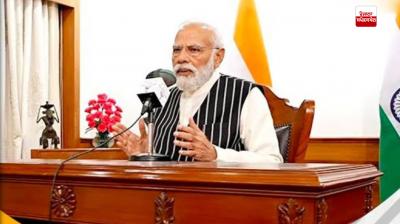 Mann Ki Baat: Prime Minister addresses the 120th show of his radio broadcast