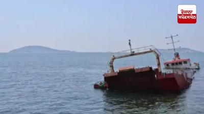 file photoOver 40 Pakistani nationals feared drowned after boat capsizes en route to Spain