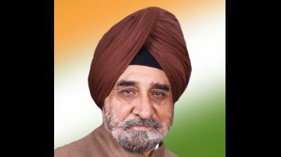 Tripat Rajinder Singh Bajwa