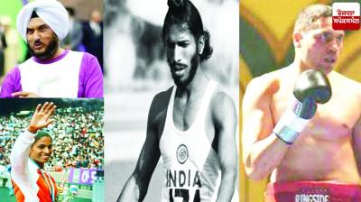 Sports News: The armies won and lost the end...