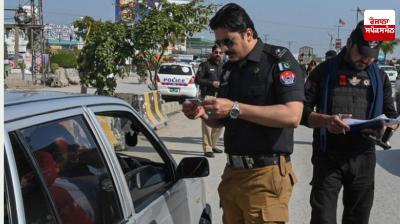 Security beefed up in Pakistan ahead of Diwali