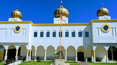 Gurudwara 