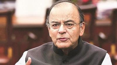  Arun Jaitley 