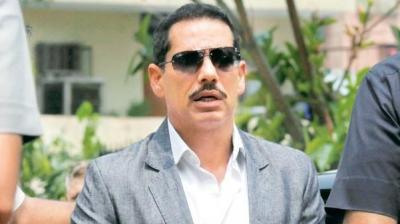 Robert Vadra