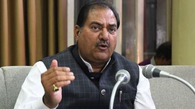 Abhay Singh Chautala 