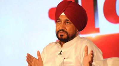 CM Charanjit Singh Channi