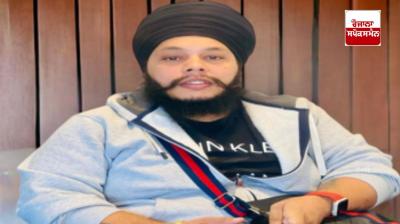  ਹਨੀ ਸੇਠੀ 