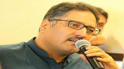 Shujaat bukhari