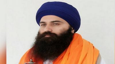 Baljit Singh Daduwal