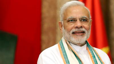 Narendra Modi
