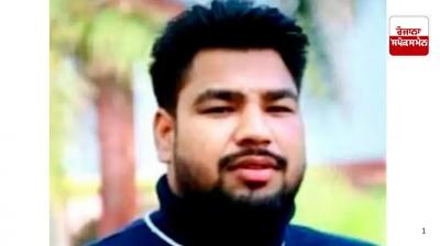 Girlfriend refuses marriage in Jagraon, bouncer swallows poison