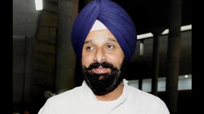 Bikram Singh Majithia