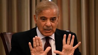 Shehbaz Sharif
