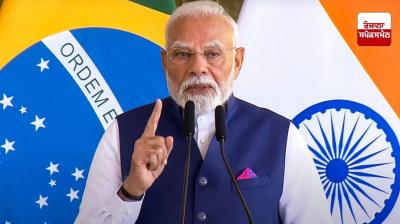PM Narendra Modi