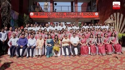 'Dress code' implemented for teachers of government schools in Chandigarh