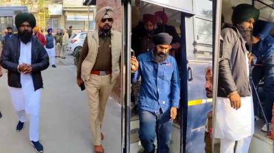 Sukhraj Singh Niamiwala 