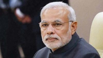 Prime Minister of India Narendra Modi