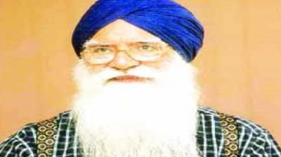 Baba Budh Singh Dhaha