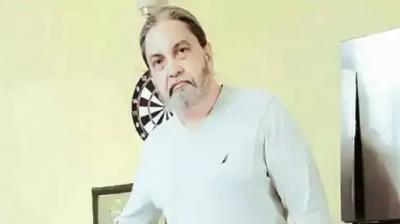 One accused held at Kolkata in Divya Pahuja murder