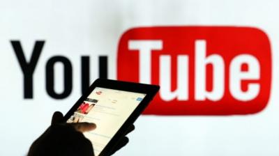 India blocks 10 YouTube Channesl found spreading ‘lies’