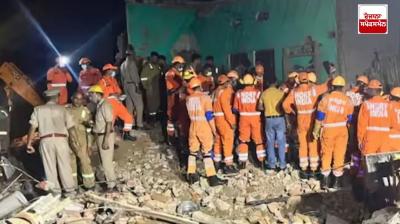 ਬਚਾਅ ਕਾਰਜ ’ਚ ਲੱਗੀ ਟੀਮ 