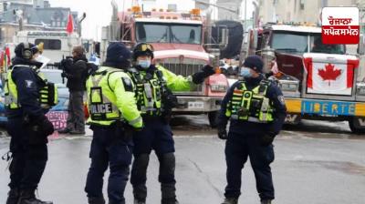 Punjabi businessman targeted by gangsters in Canada