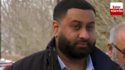 Punjabi-origin truck driver Sukhwinder Sidhu pleads guilty to 2023 accident