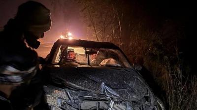 Jalandhar Accident News in punjabi 