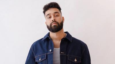 Punjabi singer AP Dhillon's first statement came out after the firing at home