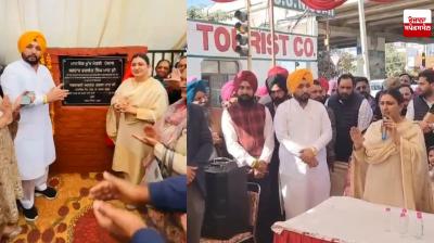 The work to relieve people from the problem of waterlogging during the rainy season will be completed in six months.