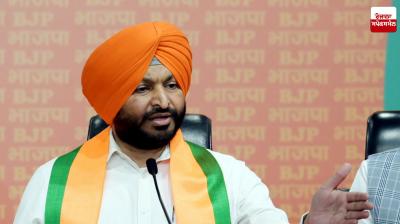 This is just the beginning, it is not known how many more American planes will land: Ravneet Bittu