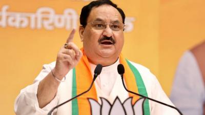 PM Modi's Attachment To Sikhs Not Political, But Patriotic: BJP President 