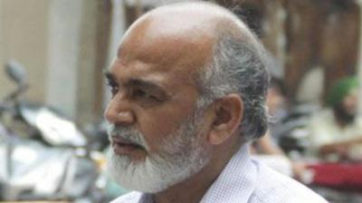 ED officer Niranjan SIngh