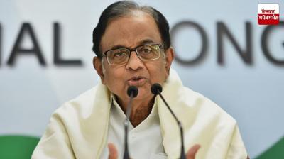 Operation Blue Star was a wrong path: P Chidambaram