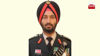 Colonel Bath assault case: Court keeps passports of four police personnel