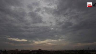 Cold wave alert in 9 districts of Punjab, possibility of rain in first week of January