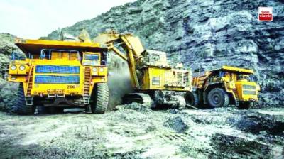 India breaks record in coal production, producing 997.83 metric tons in 2024