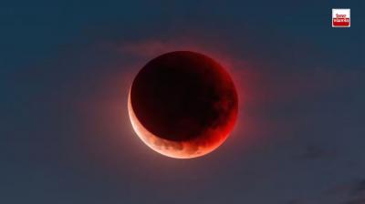 There will be 2 solar and 2 lunar eclipses in the new year latest news in punjabi