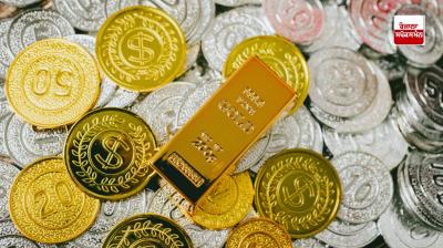 Gold Silver Rate Today latest news in punjabi