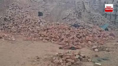 4 children die after brick kiln wall collapses in Hisar, Haryana