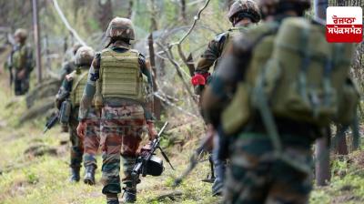 Pakistan Attack News: Pakistan attacks 3 military bases in Rajasthan, India foils it