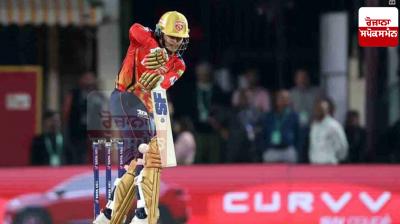 PBKS vs DC: IPL match in Dharamshala stopped after Pakistan attack