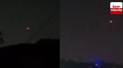 Pakistan-India Attack News: Blackout in Punjab after Pakistan attack