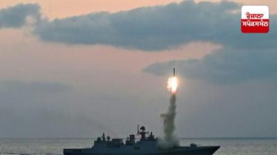 India-Pakistan news: Navy attacks Karachi