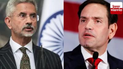 India Attack On Pakistan: US Secretary of State spoke to Shahbaz Sharif, put pressure on Pakistan