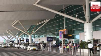 India-Pakistan News: 135 flights cancelled at Delhi airport after Operation Sindoor
