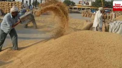 Paddy arrival nears 150 lakh metric tonnes; crosses 144 lakh metric tonnes mark