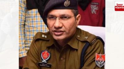 IPS Surinder Lamba appointed as new SSP of Tarn Taran